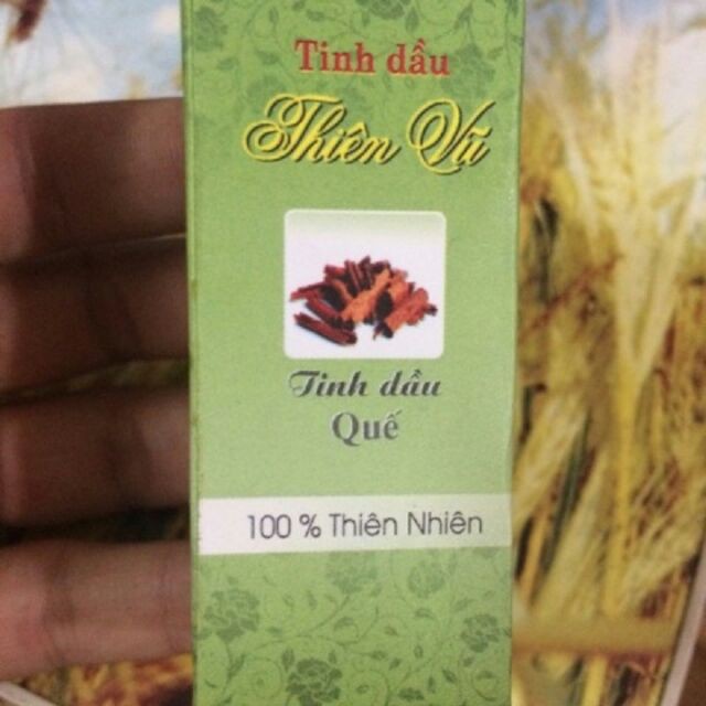 [ SALE TƯNG BỪNG]  Tinh dầu 100% thiên nhiên.