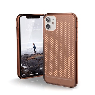 Ốp lưng iphone 11/iphone xr uag lucent series