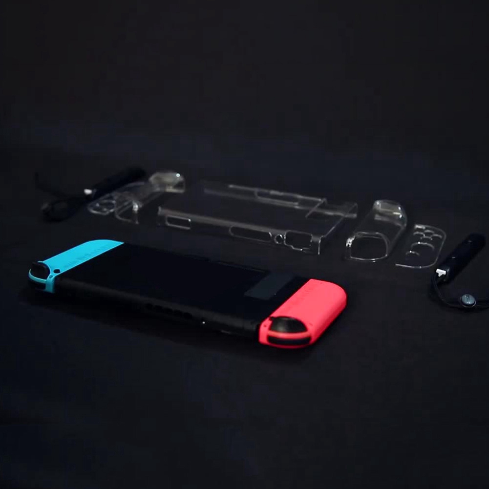 Ốp bọc máy chơi game chơi dụng cho Nintendo Switch NS NX