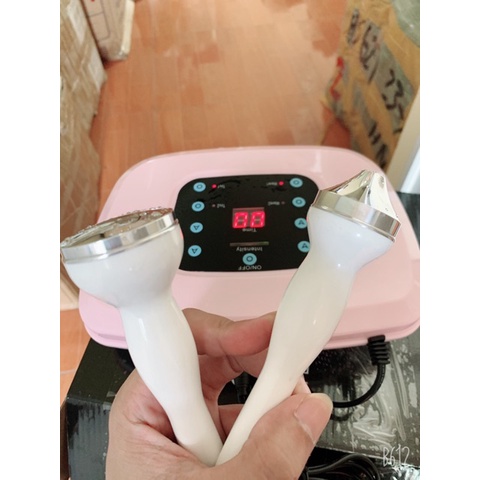 Máy thải chì, hút chì, thải độc tố siêu RẺ