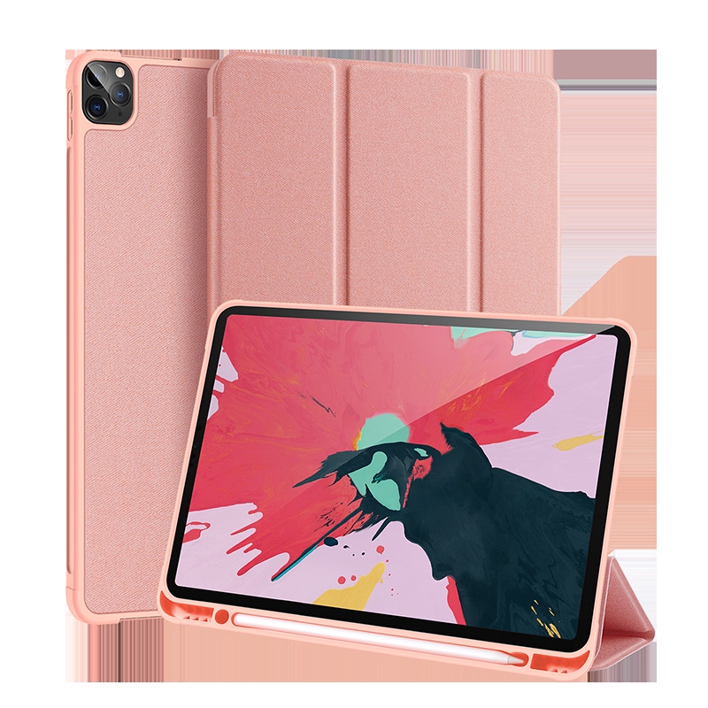 Bao da máy tính bảng chống trượt dành cho iPad Pro 11 inch 2020 | BigBuy360 - bigbuy360.vn