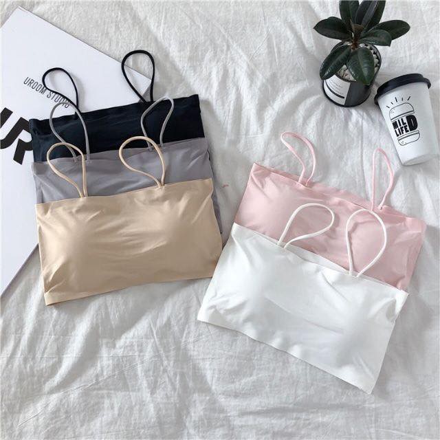 ÁO BRA QUÂY ĐÚC SU HAI DÂY MS805