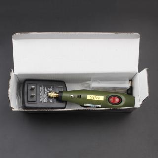 Máy khoan cầm tay Slite P500