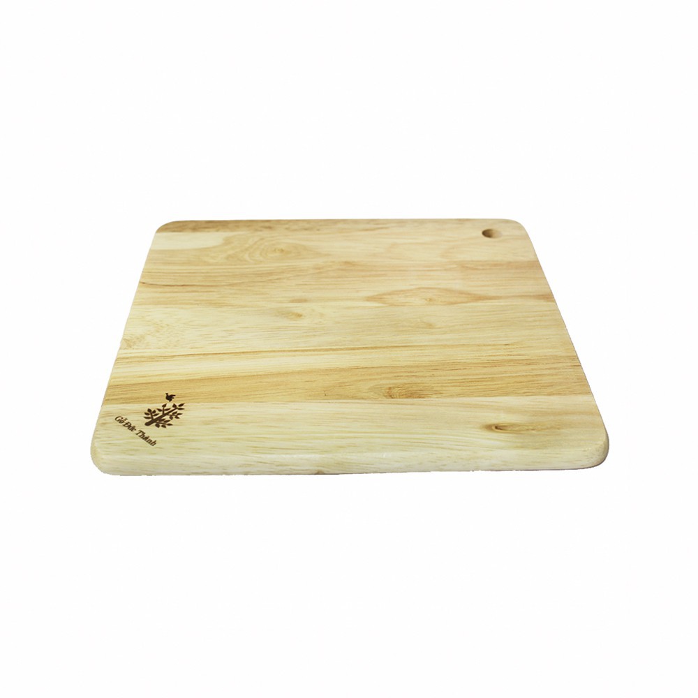 Thớt vuông mỏng, có lỗ treo Đức Thành 03901 | BigBuy360 - bigbuy360.vn