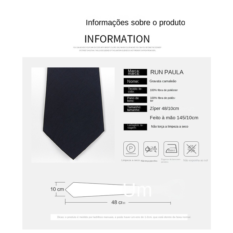 Cà Vạt Nam Bản Rộng 10cm Màu Sắc Thanh Lịch