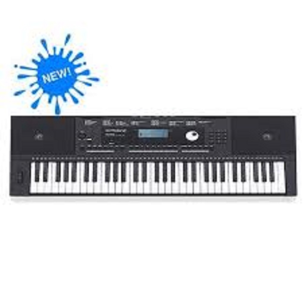 Trọn Bộ Đàn Organ Roland EX 20A