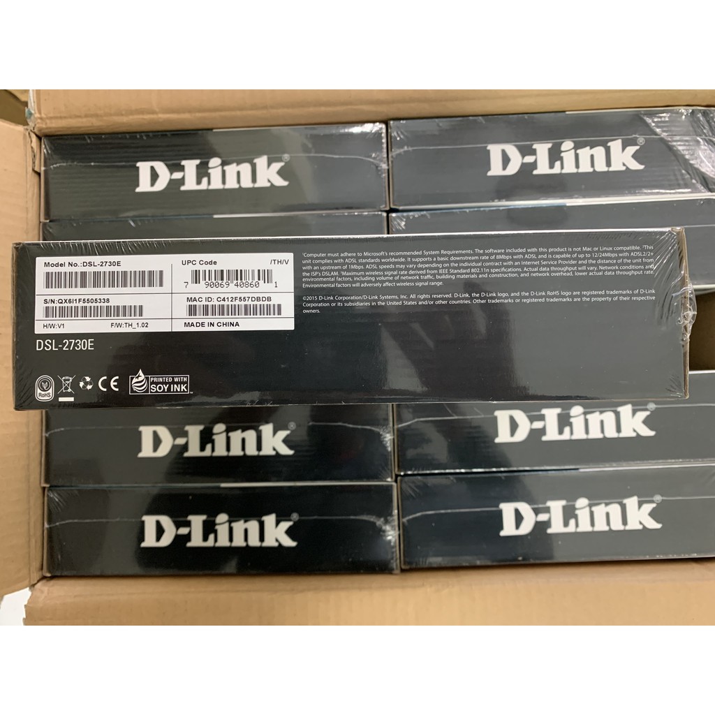 BỘ PHÁT WIFI DLINK N150 HÀNG CHÍNH HÃNG ( BH 6 THÁNG )