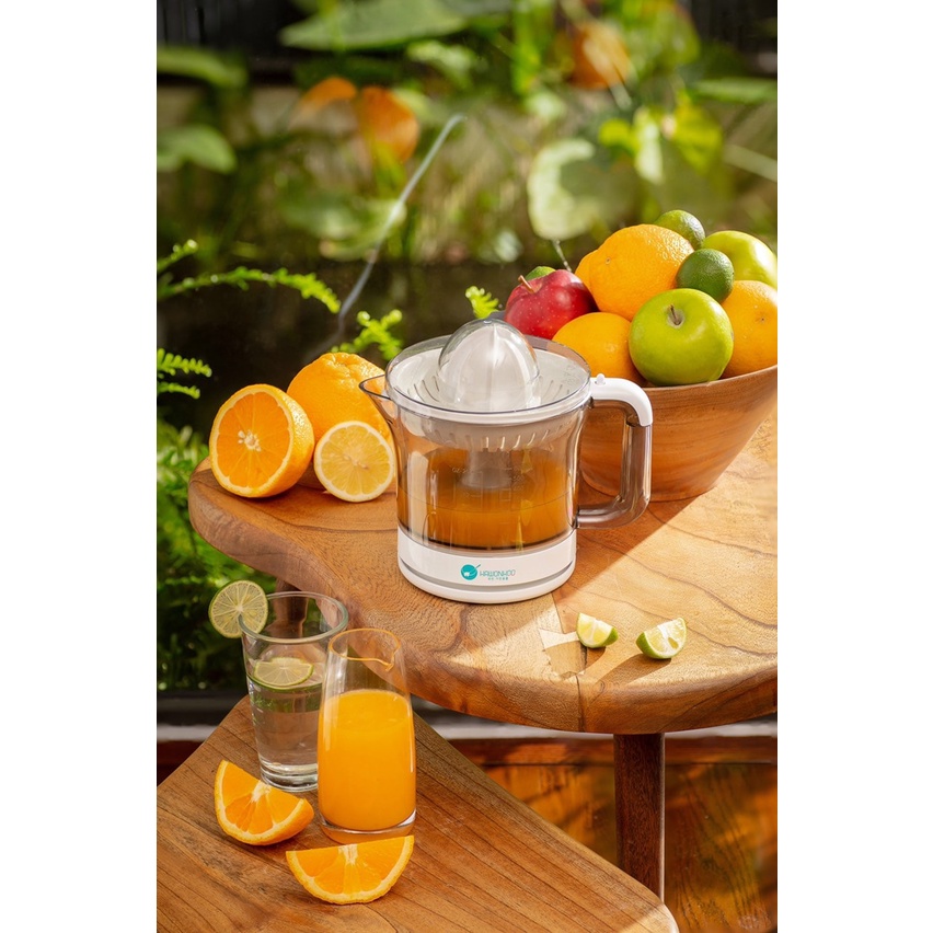 Máy Vắt Cam Hawonkoo OJH-001