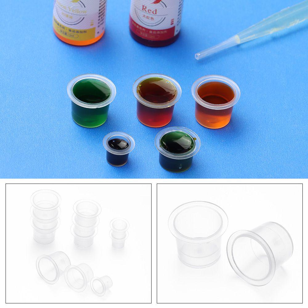 SUSANS Giá Đỡ Chai Mực Xăm Dùng Một Lần Tiện Dụng