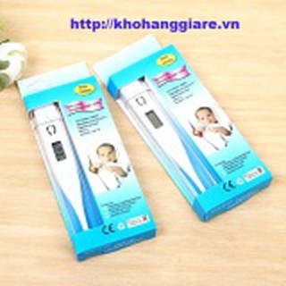 Nhiệt kế điện tử cho bé - KHGR1000