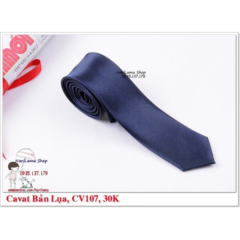 Cà vạt nam