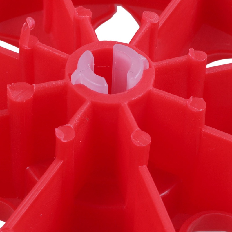 2 chiếc Bánh xe Dịch vụ Mua sắm Giỏ hàng Thay thế Bánh xe Phân