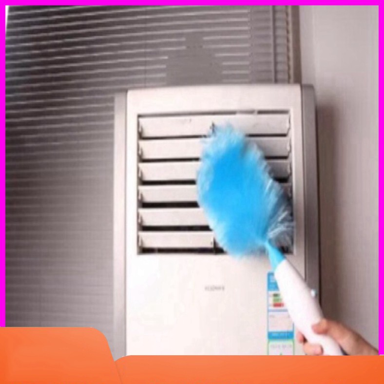 @ FREE SHIP Máy lau bụi tu động Go Duster GIÁ TỐT CHỈ CÓ TẠI TIỆN ÍCH SHOP !!!