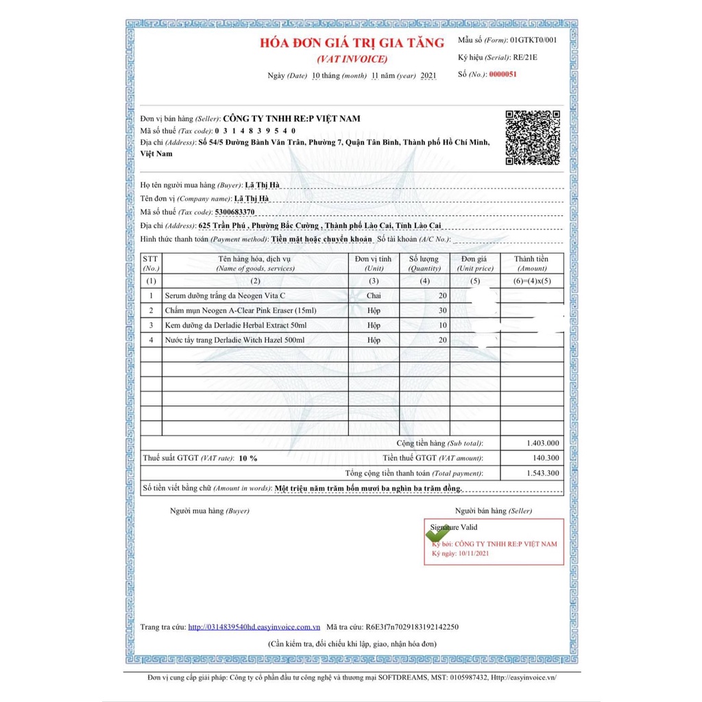 Tinh Chất Vitamin C  Neogen Dermalogy Real Vita C Serum 32g