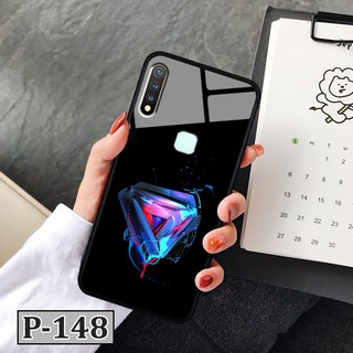 Ốp lưng VIVO Y19- hình 3D