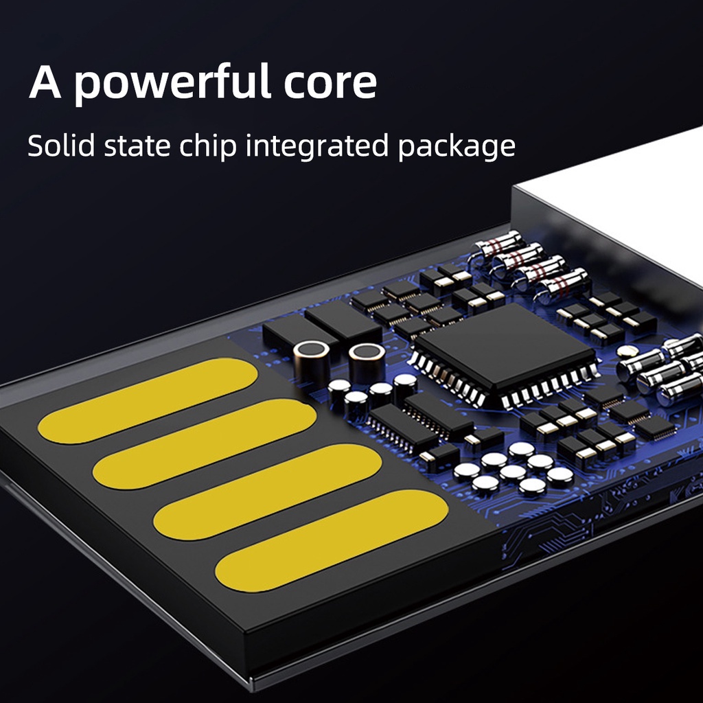 USB FONKEN 2.0 128gb 64gb 32gb 16g tốc độ cao dành cho máy tính