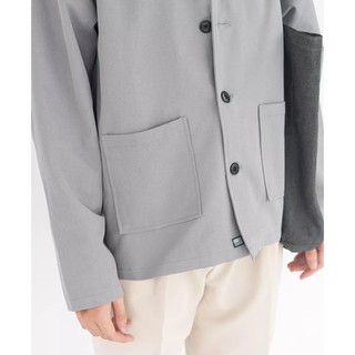 Áo Khoác Nam SSSTUTTER Daily Pocket Jacket