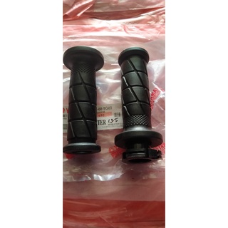 Cặp bao tay xe Exciter 135, kèm ống ga