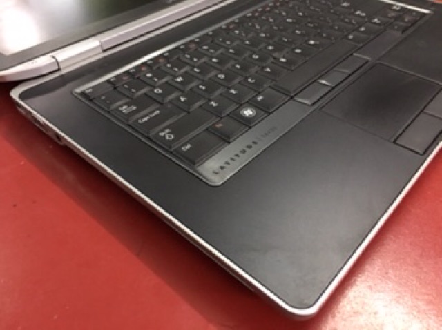 Laptop Dell Latitude E6430 Nhập Mỹ