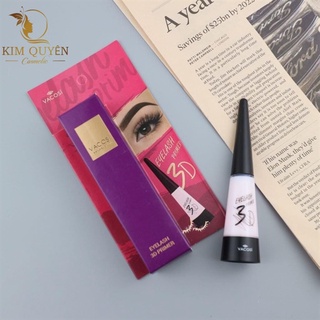 KEO DÁN MI VACOSI NATURAL STUDIO EYELASH 3D ADHESIVe