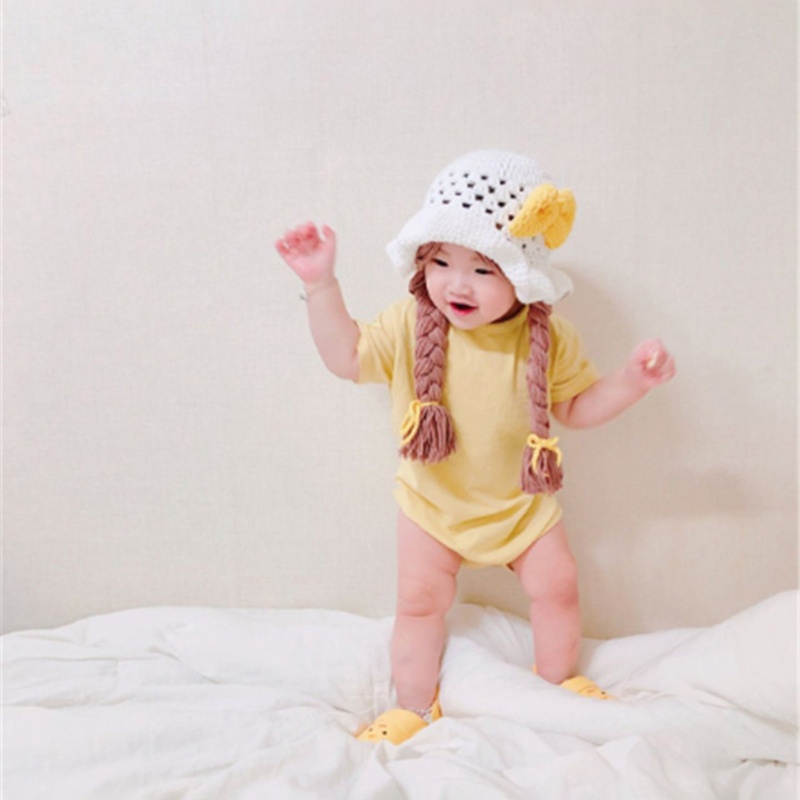 Mũ Trùm Đầu Mềm Mại Đính Hoa Thời Trang Giáng Sinh Ấm Áp