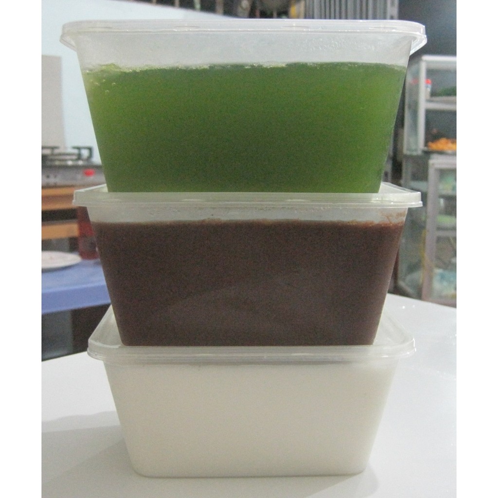 bột thạch carrageenan của philippin