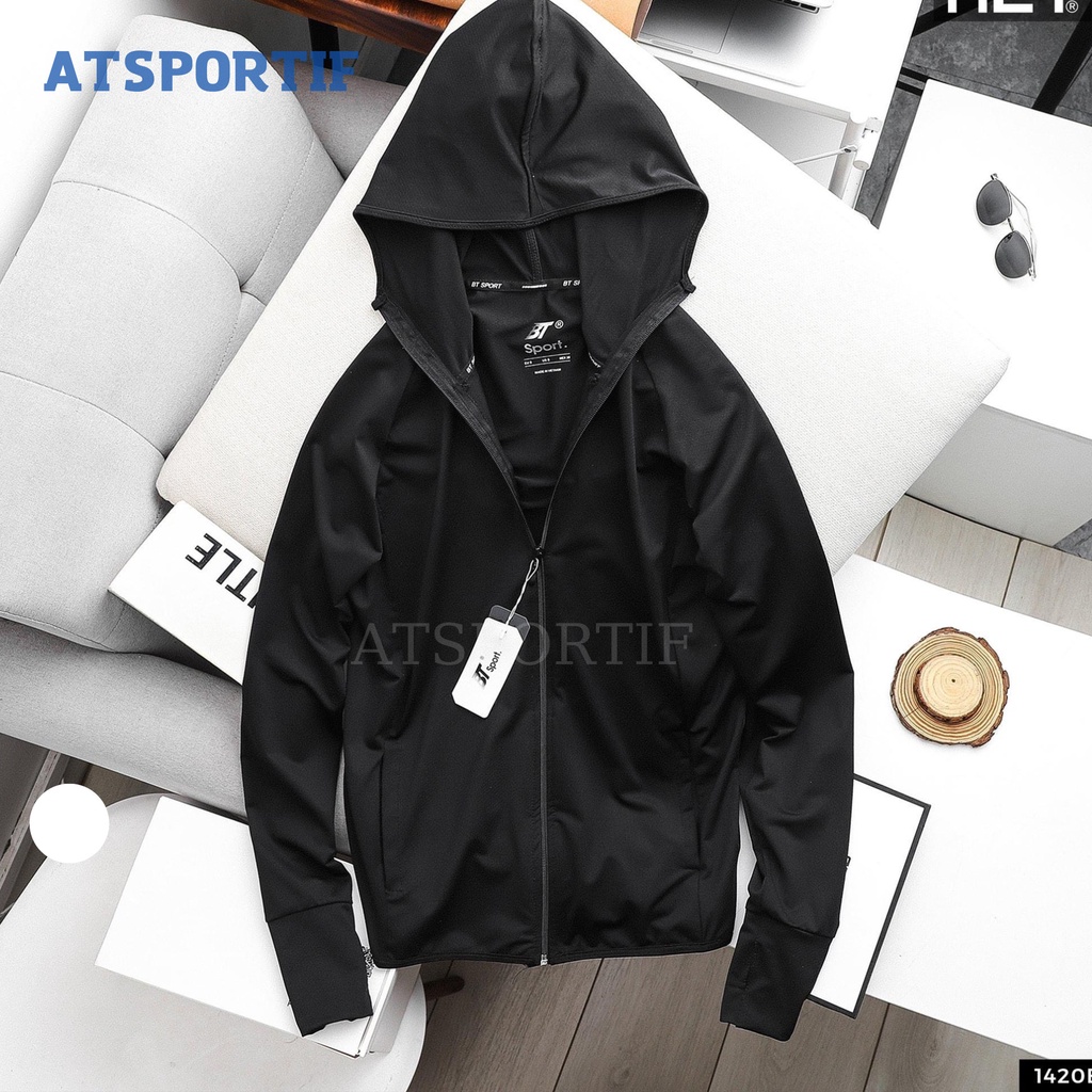 Áo Chống Nắng Nam Vải Kim Cương Chống Tia UV Thoáng Mát