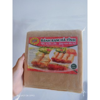 Combo 10 tệp vỏ ram Hà Tĩnh giá 20k. Siêu ngon giòn rụm