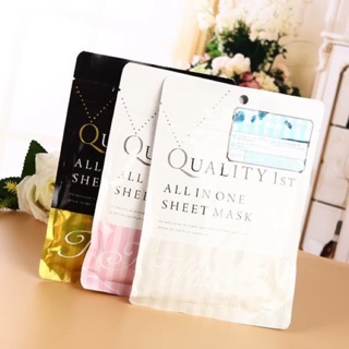 Mặt nạ Quality 1ST 7m