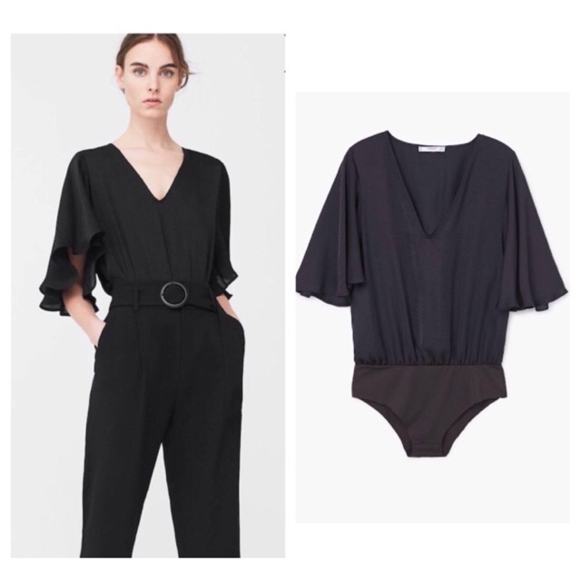 Bodysuit MNG sale từ 225k còn 150k | BigBuy360 - bigbuy360.vn