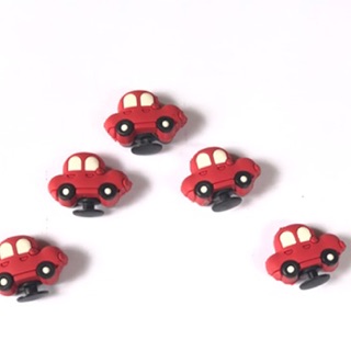 Jibbitz cài dép crocs 3D