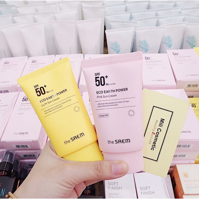 KCN the saem