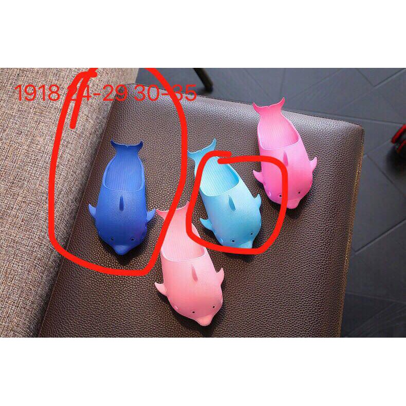Combo 12 đôi dép các loại chọn size