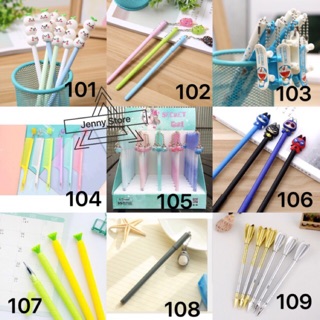 Các mẫu bút link 2 { 50 cây bút shop chọn ngẩu nhiên bao hàng đẹp}