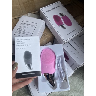 Máy rửa mặt Sonic cao cấp