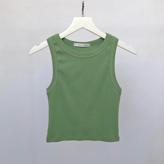 Áo croptop nữ , áo thun ba lỗ nữ