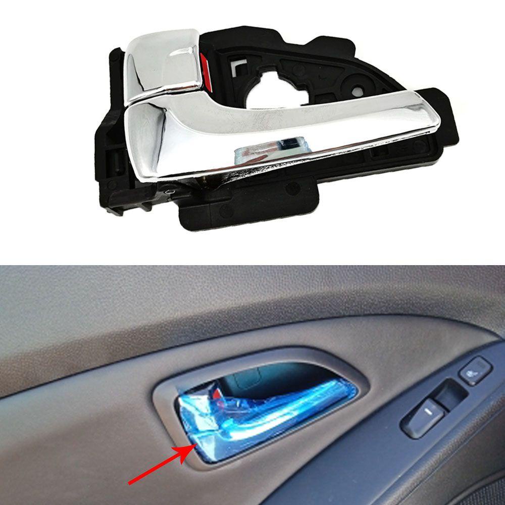 Tay Cầm Bên Trái / Phải Cho Hyundai Tuscon IX35 2010-2015
