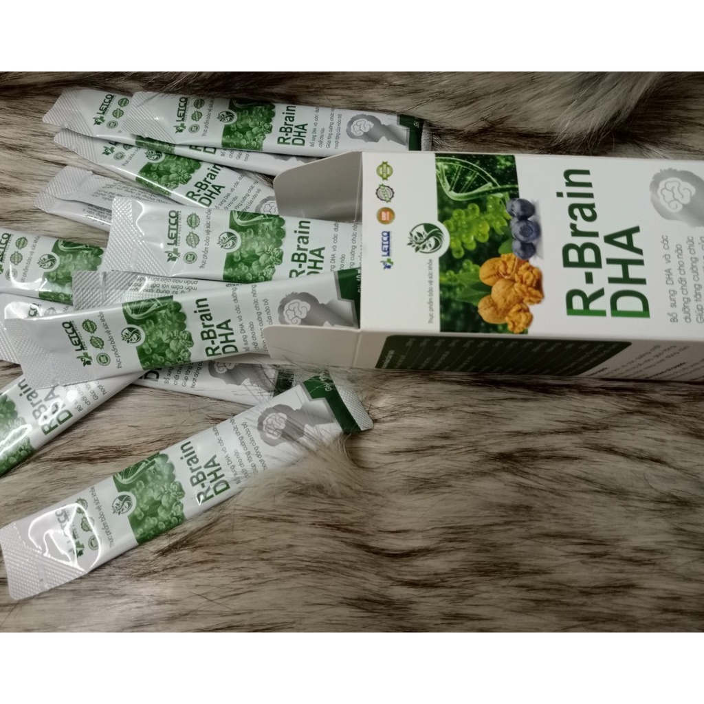 R-BRAIN DHA,siro bổ não trẻ em, bổ sung DHA cho bé, giúp bé thông minh, tiếp thu nhanh