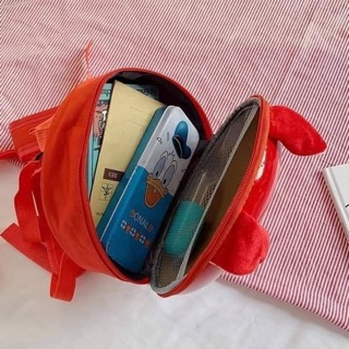 Balo Cho Bé, Balo Trứng Cho Bé