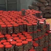 Hạt điều rang muối loại 1