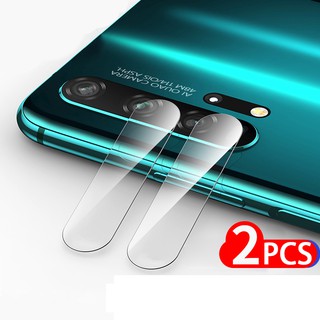 Set 2 Kính Cường Lực Bảo Vệ Camera Cho Oppo A92S A31 A3 A5 A5S A9 2020 V17 F11 Pro Reno 6.4 2 F9