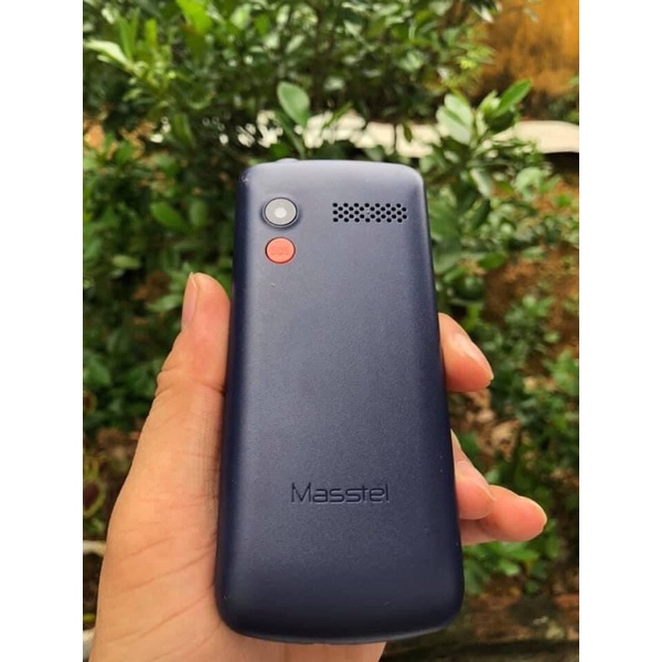 Điện Thoại Dành Cho Người Cao Tuổi Masstel Fami 11 | BigBuy360 - bigbuy360.vn