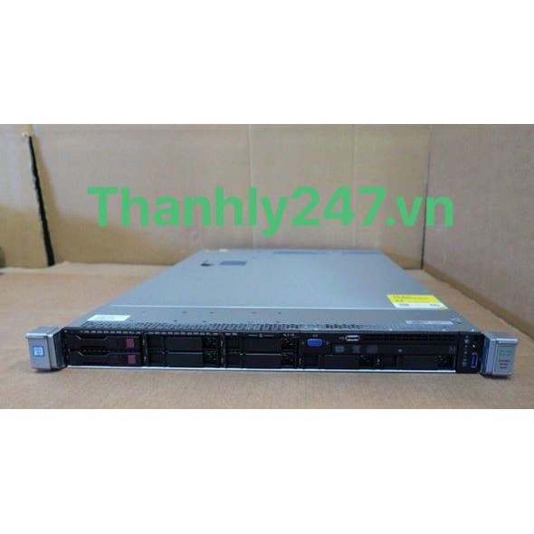 SERVER HP DL360 GEN 9 | BigBuy360 - bigbuy360.vn