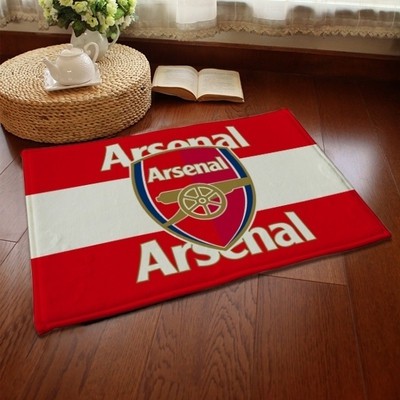 Thảm câu lạc bộ bóng đá Chelsea, MU, Real, Barca, Arsenal, Liverpool