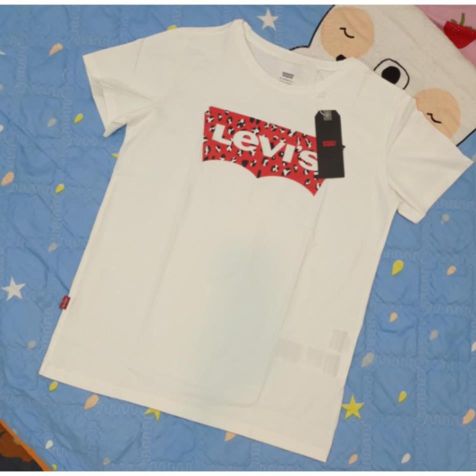 Áo T-Shirt Levis ® Basic cotton 100%  ྇ ་