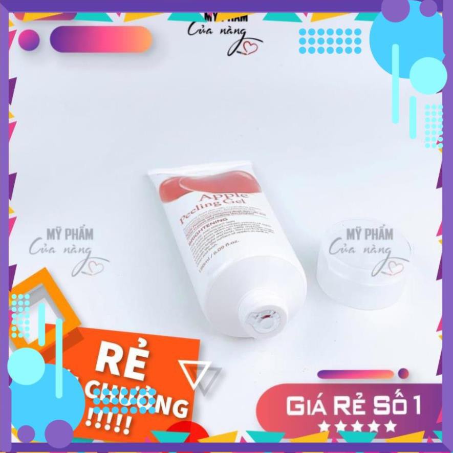 [XẢ KHO] [XẢ KHO] Kem Tẩy da chết Arrahann Apple Peeling Gel