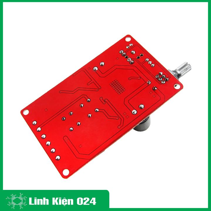 Mạch khuếch đại âm thanh XH-M189 TPA3116 50W*2