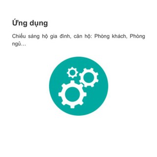 Bóng đèn Rạng Đông LED BULB Tròn 3W