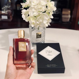 Nước Hoa 𝓚𝓲𝓵𝓲𝓪𝓷 Rolling In Love 5ml/10ml/20ml[ 𝓣𝓱𝓮𝓢𝓾𝓷𝓢𝓱𝓲𝓷𝓮 ]