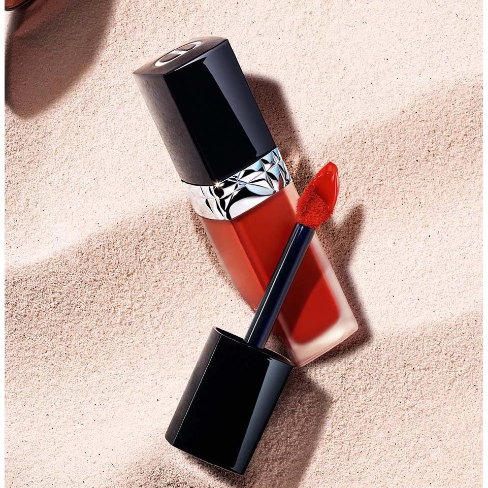 Son Kem Lì Khóa Màu Lâu Trôi Thương Hiệu Dior